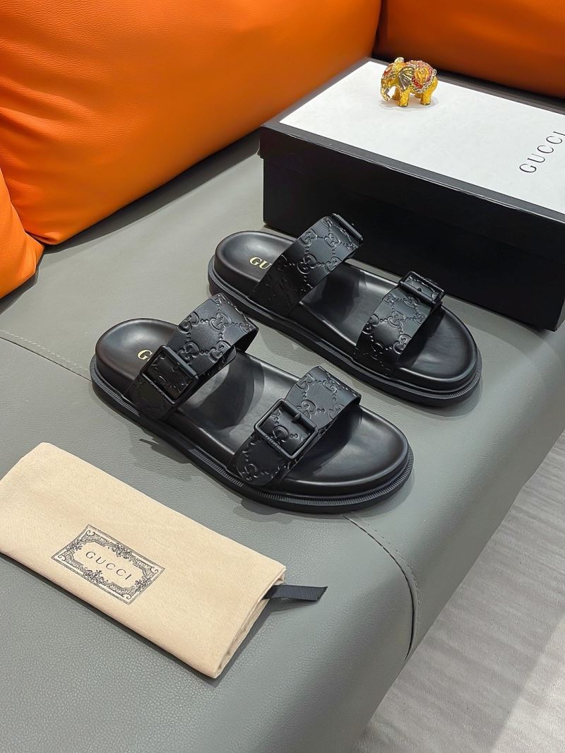 Gucci Slippers